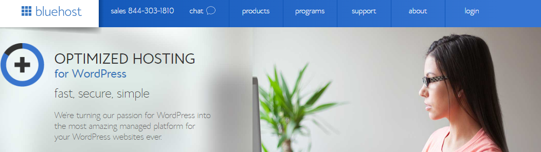 Best Bluehost Deals on Cyber Monday